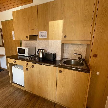 Downtown Apartment 9 Інтерлакен Екстер'єр фото